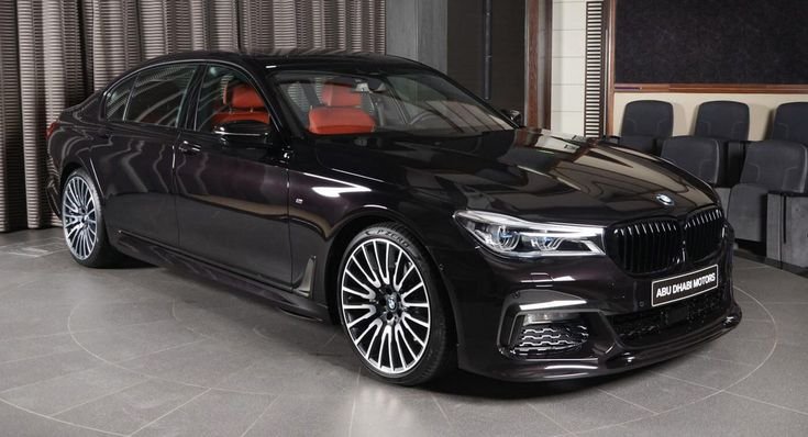 BMW 2 Series Gran Coupe